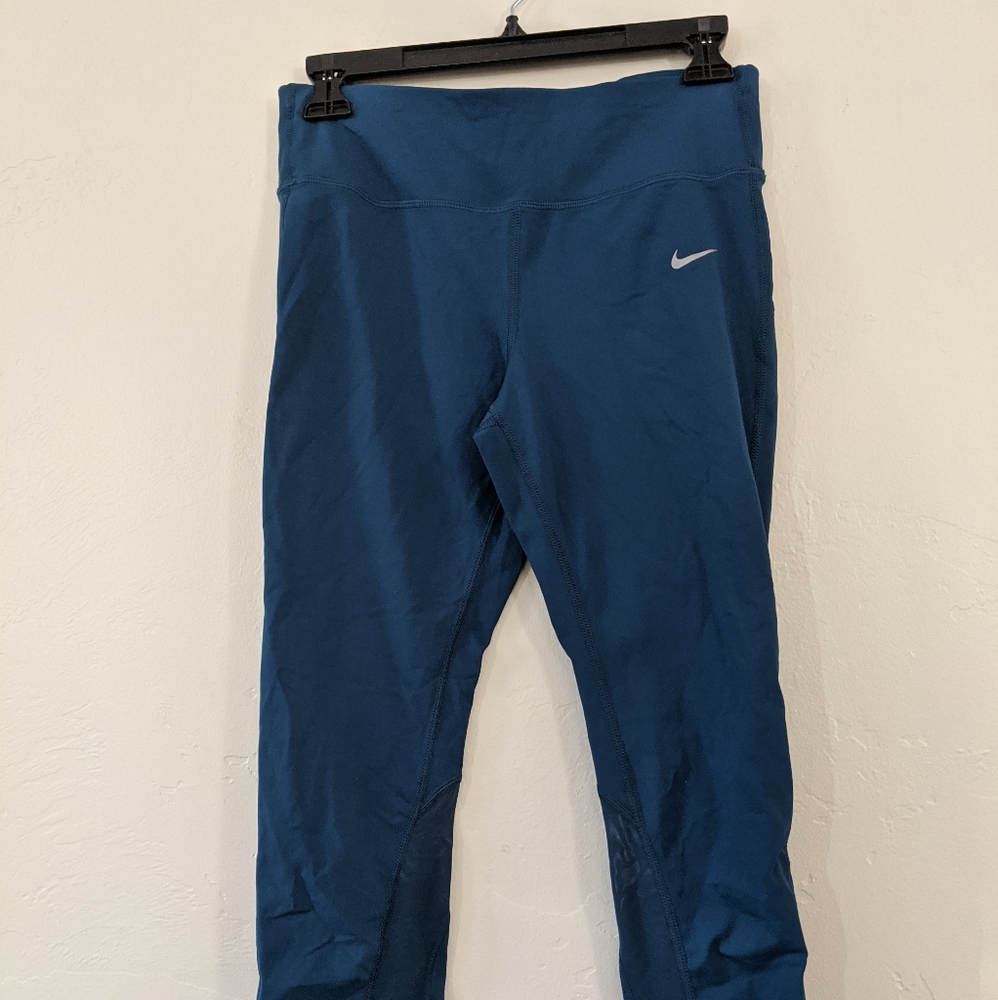 Nike Dri Fit Running Legging